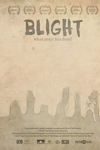 Blight