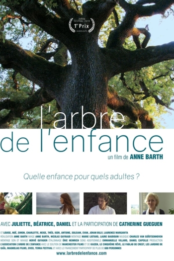 L'arbre de l'enfance