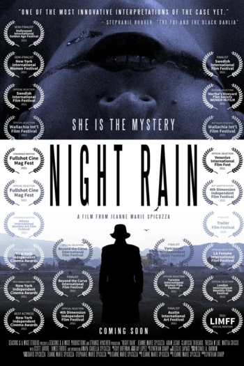 Night Rain