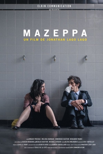 Mazeppa