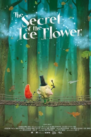 The Secret of the Ice Flower