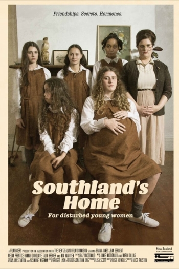 Southland's Home