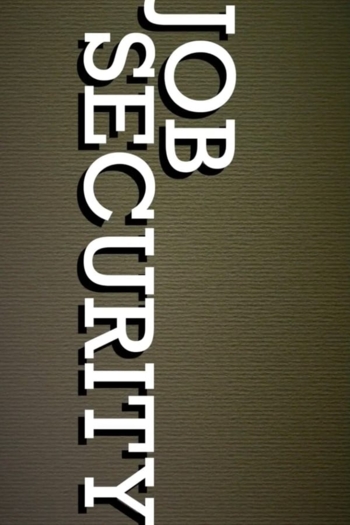 Job Security