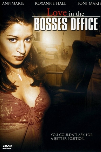 Love in the Bosses Office