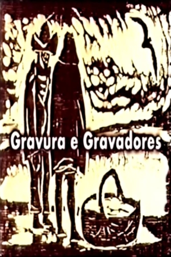 Gravura e Gravadores