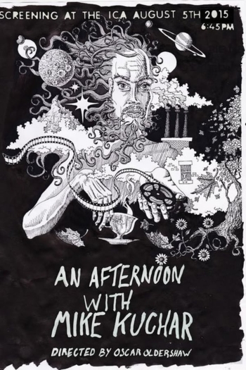 An Afternoon with Mike Kuchar