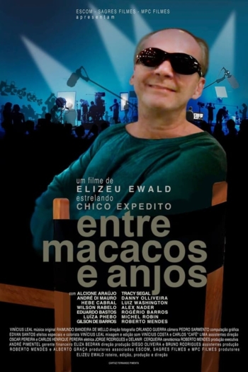 Entre Macacos e Anjos