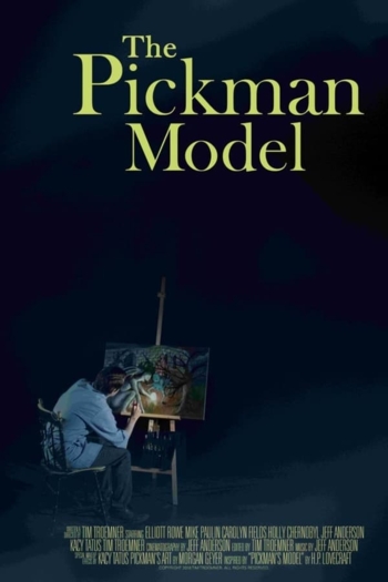 The Pickman Model