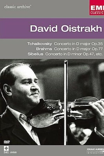 David Oistrakh: Classic Archive