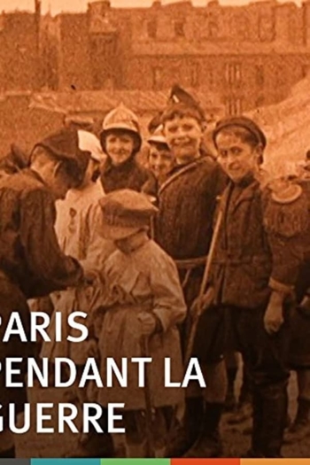 Paris During the War