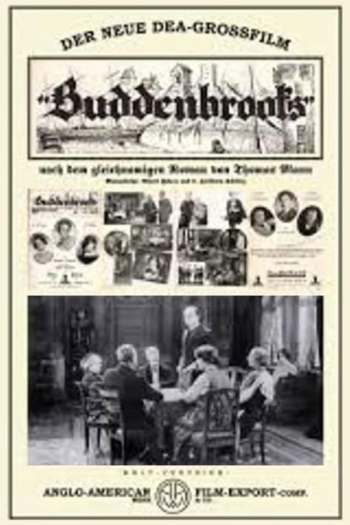 Die Buddenbrooks