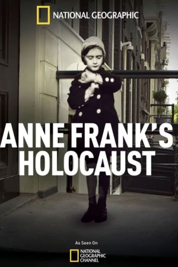 Anne Frank's Holocaust