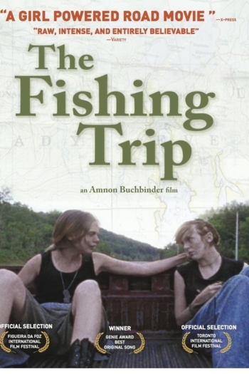 The Fishing Trip