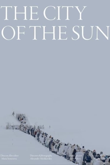 The City of the Sun