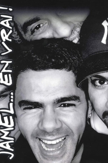 Jamel... En vrai !