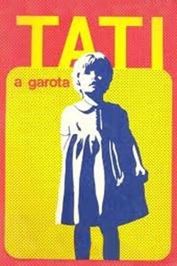 Tati, a Garota