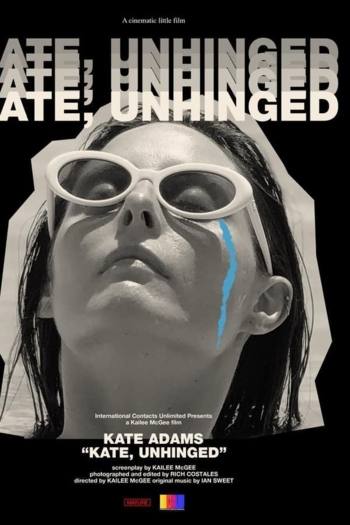 Kate, Unhinged
