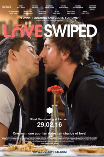 LoveSwiped