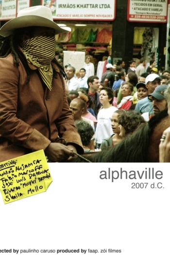 Alphaville 2007 D.C.