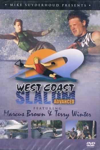 West Coast Slalom Advanced