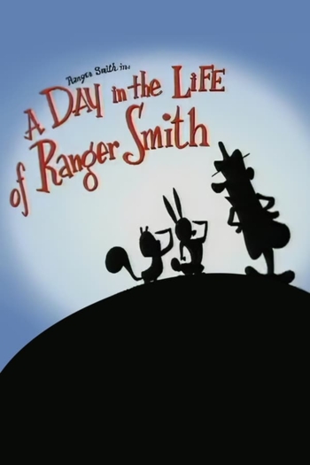 A Day in the Life of Ranger Smith