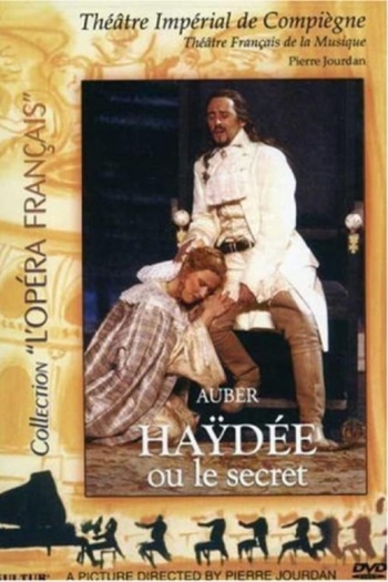 Haydée ou Le Secret