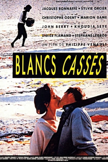 Blancs cassés