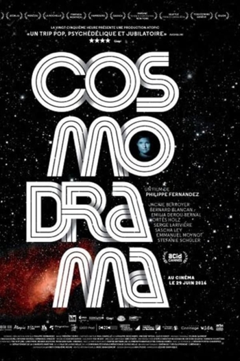 Cosmodrama