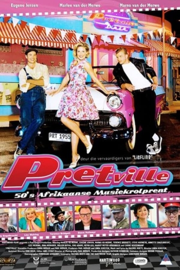 Pretville