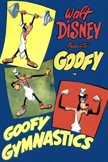 Goofy Gymnastics