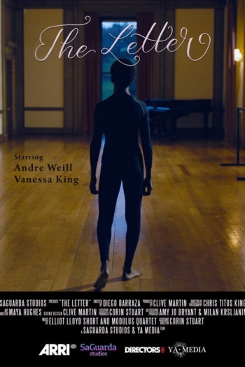 The Letter