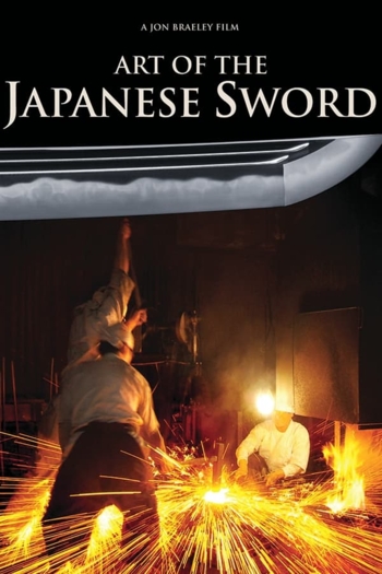 Art of the Japanese Sword