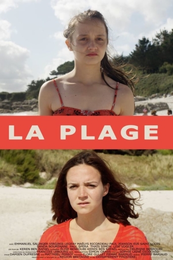 La plage