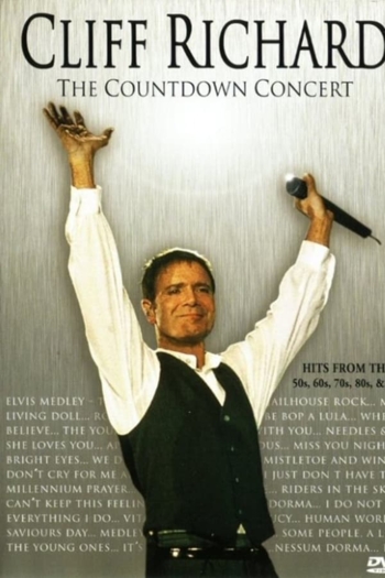 Cliff Richard: The Countdown Concert