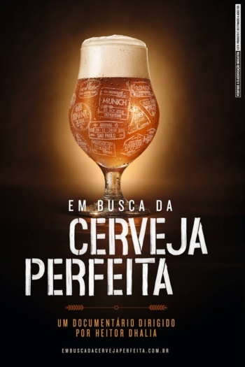 Em Busca da Cerveja Perfeita