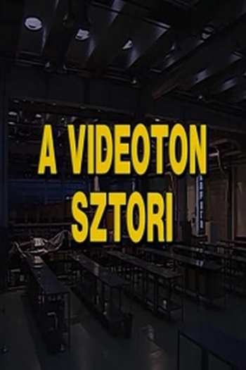The Videoton Story