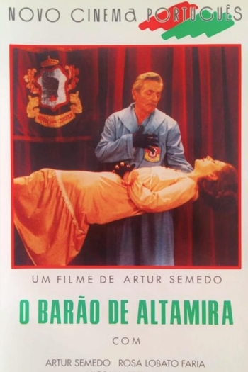 O Barão de Altamira