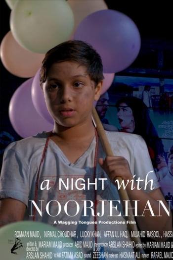 A Night with Noorjehan