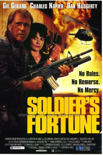 Soldier's Fortune