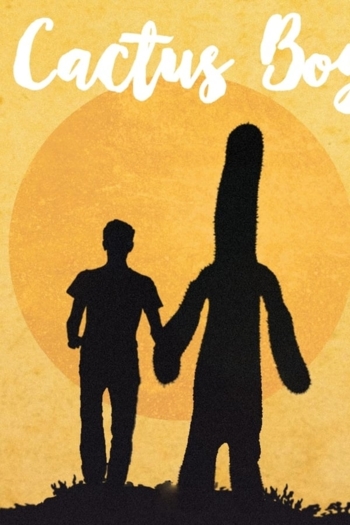 Cactus Boy