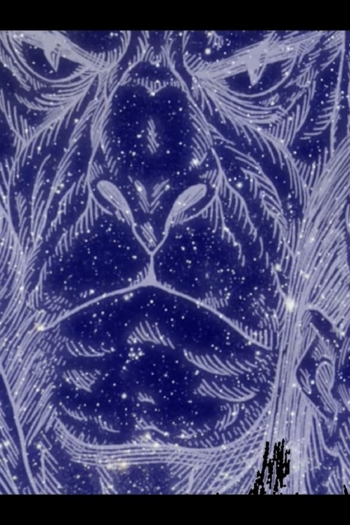 Space Lions: The Story of Twilight Imperium