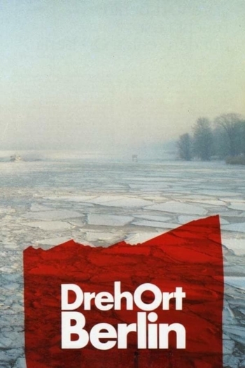 Drehort Berlin
