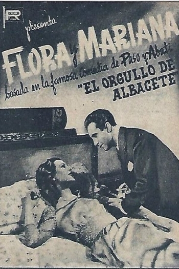 Flora y Mariana