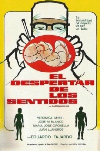 El despertar de los sentidos