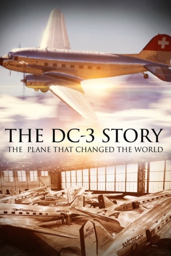 The DC-3 Story