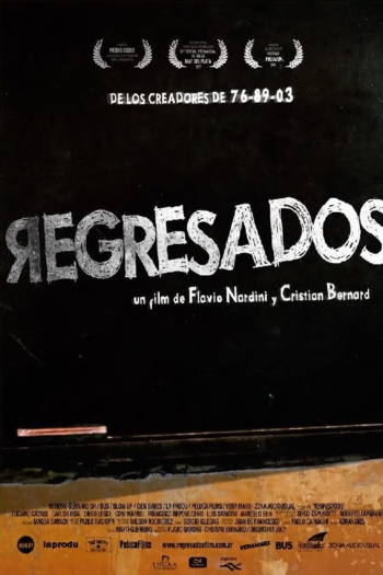 Regresados