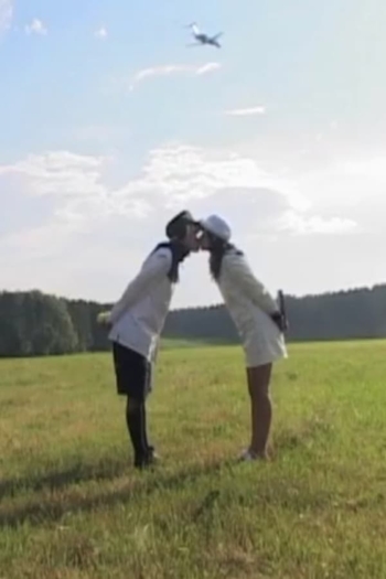 The Brown Europe Pageant/Rounds One to Three