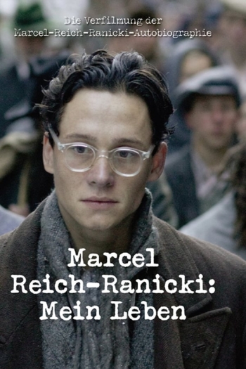 Marcel Reich-Ranicki - Mein Leben