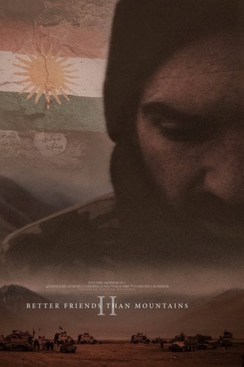 Better Friends Than Mountains Volume II