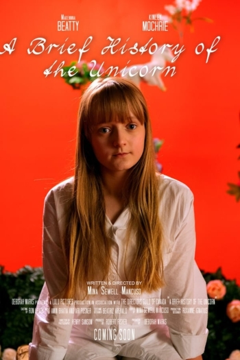 A Brief History of the Unicorn